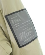 N.HOOLYWOOD（エヌハリウッド）ダウンジャケット/ダウンベスト グレー サイズ:36(S位) メンズ/2200653376011