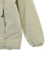 N.HOOLYWOOD（エヌハリウッド）ダウンジャケット/ダウンベスト グレー サイズ:36(S位) メンズ/2200653376011