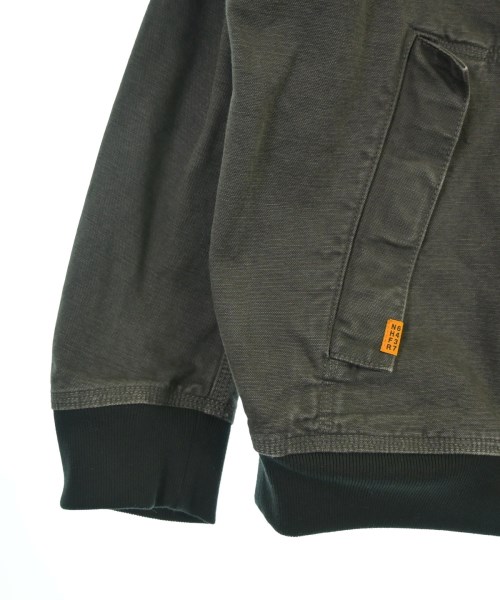 N.HOOLYWOOD（エヌハリウッド）その他 グレー サイズ:36(S位) メンズ/2200653376035