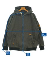 N.HOOLYWOOD（エヌハリウッド）その他 グレー サイズ:36(S位) メンズ/2200653376035