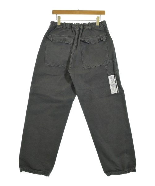 N.HOOLYWOOD（エヌハリウッド）その他 グレー サイズ:36(S位) メンズ/2200653376042