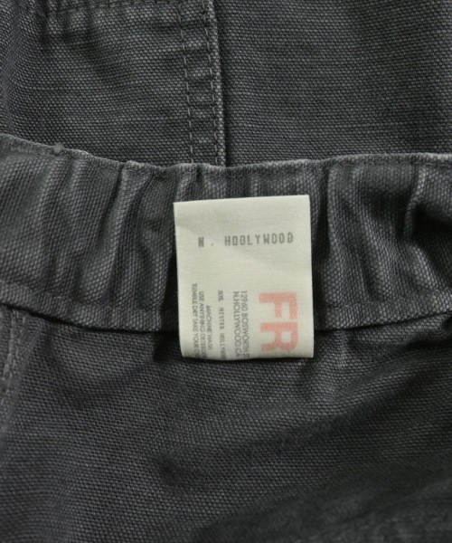 N.HOOLYWOOD（エヌハリウッド）その他 グレー サイズ:36(S位) メンズ/2200653376042