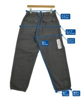 N.HOOLYWOOD（エヌハリウッド）その他 グレー サイズ:36(S位) メンズ/2200653376042