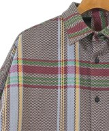 N.HOOLYWOOD（エヌハリウッド）カジュアルシャツ 黒 サイズ:36(S位) メンズ/2200653376066