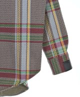 N.HOOLYWOOD（エヌハリウッド）カジュアルシャツ 黒 サイズ:36(S位) メンズ/2200653376066