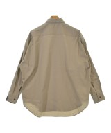 N.HOOLYWOOD（エヌハリウッド）カジュアルシャツ ベージュ サイズ:36(S位) メンズ/2200653376073