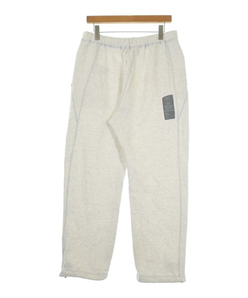 N.HOOLYWOOD（エヌハリウッド）スウェットパンツ グレー サイズ:38(M位) メンズ/2200653519012