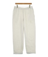 N.HOOLYWOOD（エヌハリウッド）スウェットパンツ グレー サイズ:38(M位) メンズ/2200653519012