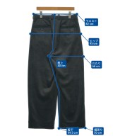 N.HOOLYWOOD（エヌハリウッド）その他 黒 サイズ:38(M位) メンズ/2200653519029