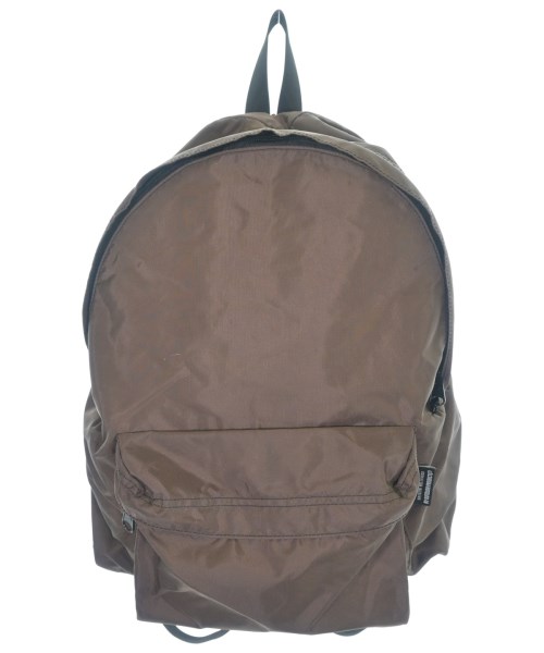 N.HOOLYWOOD(エヌハリウッド)バックパック・リュック 茶 サイズ:-/2200653519043