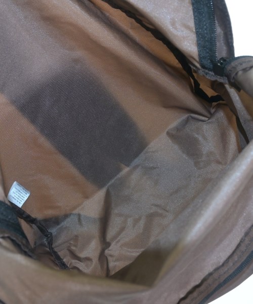 N.HOOLYWOOD（エヌハリウッド）バックパック・リュック 茶 サイズ:- メンズ/2200653519043