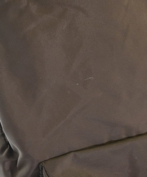 N.HOOLYWOOD（エヌハリウッド）バックパック・リュック 茶 サイズ:- メンズ/2200653519043