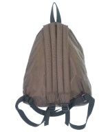 N.HOOLYWOOD（エヌハリウッド）バックパック・リュック 茶 サイズ:- メンズ/2200653519043