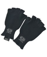 N.HOOLYWOOD（エヌハリウッド）手袋 黒 サイズ:38(M位) メンズ/2200653519050