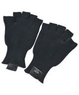 N.HOOLYWOOD（エヌハリウッド）手袋 黒 サイズ:38(M位) メンズ/2200653519050