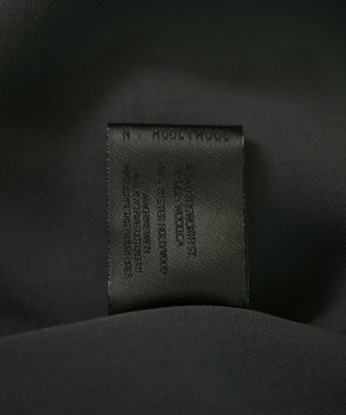 N.HOOLYWOOD（エヌハリウッド）カジュアルシャツ 紺 サイズ:38(M位) メンズ/2200653534015