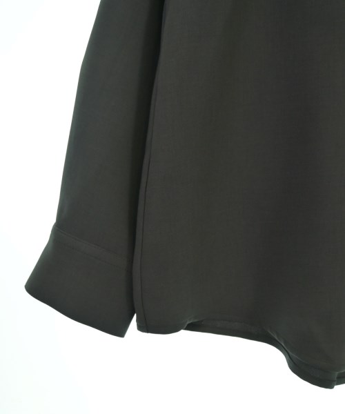 N.HOOLYWOOD（エヌハリウッド）カジュアルシャツ 紺 サイズ:38(M位) メンズ/2200653534015