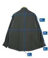 N.HOOLYWOOD（エヌハリウッド）カジュアルシャツ 紺 サイズ:38(M位) メンズ/2200653534015