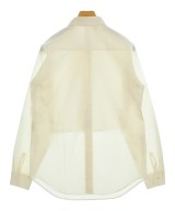 N.HOOLYWOOD（エヌハリウッド）カジュアルシャツ 白 サイズ:40(L位) メンズ/2200653550442