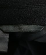 N.HOOLYWOOD（エヌハリウッド）チェスターコート 黒 サイズ:38(M位) メンズ/2200653595016