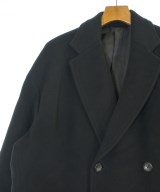 N.HOOLYWOOD（エヌハリウッド）チェスターコート 黒 サイズ:38(M位) メンズ/2200653595016
