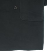 N.HOOLYWOOD（エヌハリウッド）チェスターコート 黒 サイズ:38(M位) メンズ/2200653595016