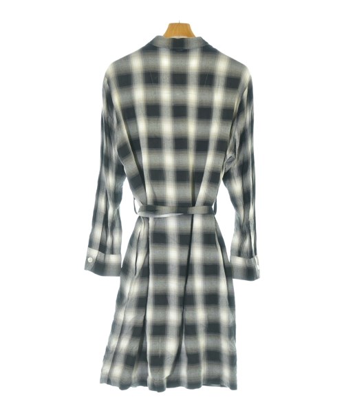 N.HOOLYWOOD（エヌハリウッド）カジュアルシャツ 黒 サイズ:38(M位) メンズ/2200653595238