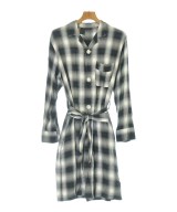 N.HOOLYWOOD（エヌハリウッド）カジュアルシャツ 黒 サイズ:38(M位) メンズ/2200653595238