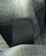 N.HOOLYWOOD（エヌハリウッド）カジュアルシャツ 黒 サイズ:38(M位) メンズ/2200653595238