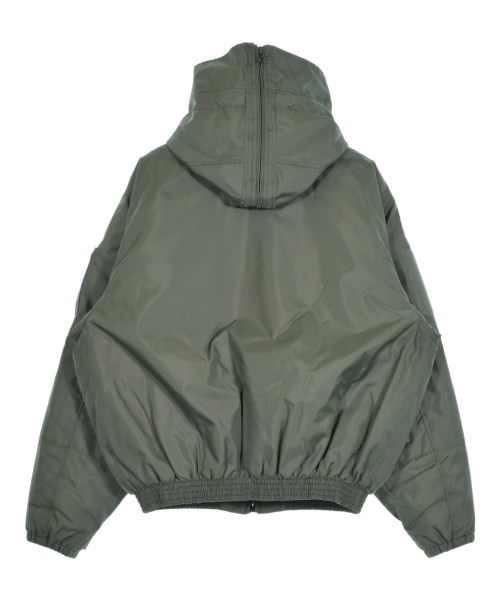 N.HOOLYWOOD（エヌハリウッド）ミリタリーブルゾン カーキ サイズ:M メンズ/2200654282014