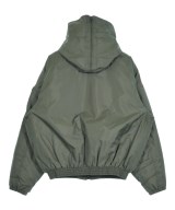 N.HOOLYWOOD（エヌハリウッド）ミリタリーブルゾン カーキ サイズ:M メンズ/2200654282014