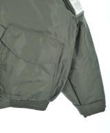 N.HOOLYWOOD（エヌハリウッド）ミリタリーブルゾン カーキ サイズ:M メンズ/2200654282014