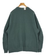 N.HOOLYWOOD（エヌハリウッド）スウェット 緑 サイズ:L メンズ/2200654403099
