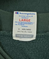 N.HOOLYWOOD（エヌハリウッド）スウェット 緑 サイズ:L メンズ/2200654403099