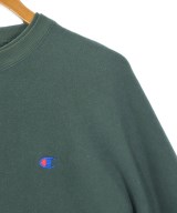 N.HOOLYWOOD（エヌハリウッド）スウェット 緑 サイズ:L メンズ/2200654403099