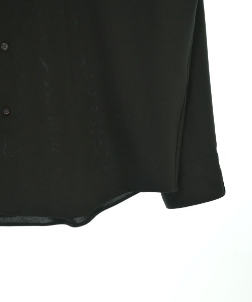 N.HOOLYWOOD（エヌハリウッド）カジュアルシャツ 黒 サイズ:40(L位) メンズ/2200654447017