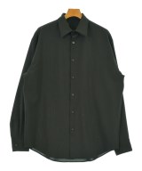 N.HOOLYWOOD（エヌハリウッド）カジュアルシャツ 黒 サイズ:40(L位) メンズ/2200654447017