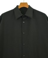 N.HOOLYWOOD（エヌハリウッド）カジュアルシャツ 黒 サイズ:40(L位) メンズ/2200654447017