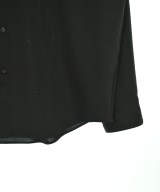 N.HOOLYWOOD（エヌハリウッド）カジュアルシャツ 黒 サイズ:40(L位) メンズ/2200654447017