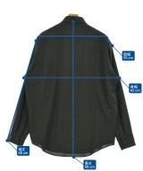 N.HOOLYWOOD（エヌハリウッド）カジュアルシャツ 黒 サイズ:40(L位) メンズ/2200654447017