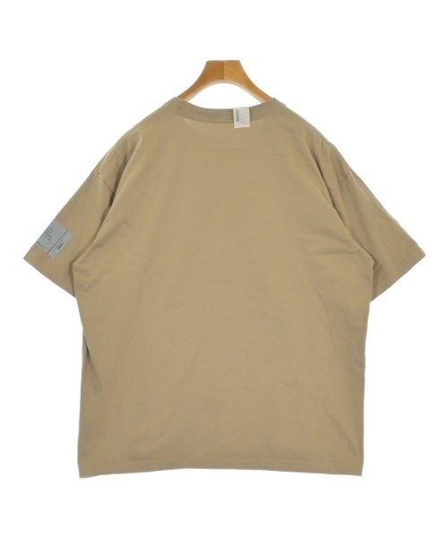 N.HOOLYWOOD（エヌハリウッド）Tシャツ・カットソー ベージュ サイズ:38(M位) メンズ/2200654447024