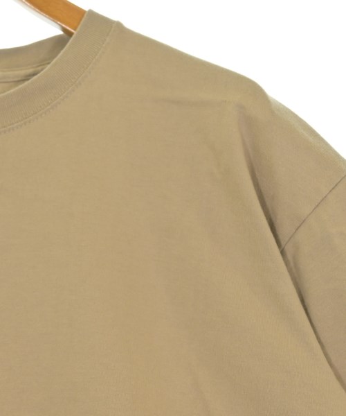 N.HOOLYWOOD（エヌハリウッド）Tシャツ・カットソー ベージュ サイズ:38(M位) メンズ/2200654447024