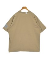 N.HOOLYWOOD（エヌハリウッド）Tシャツ・カットソー ベージュ サイズ:38(M位) メンズ/2200654447024