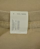 N.HOOLYWOOD（エヌハリウッド）Tシャツ・カットソー ベージュ サイズ:38(M位) メンズ/2200654447024