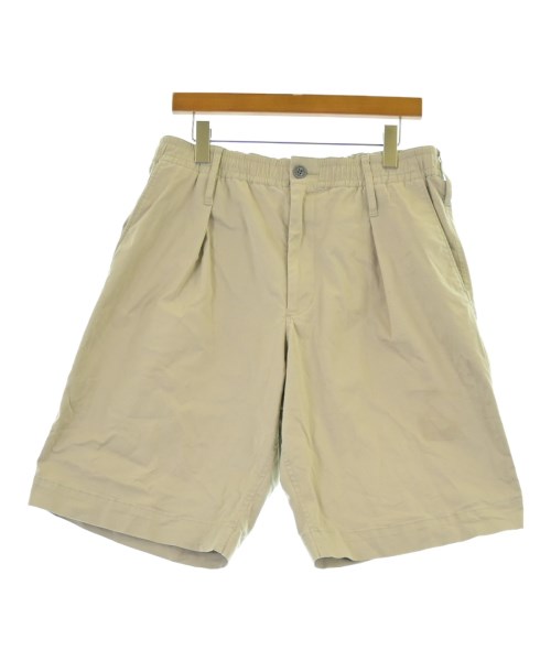 N.HOOLYWOOD(エヌハリウッド)ショートパンツ グレー サイズ:40(L位)/2200654447031