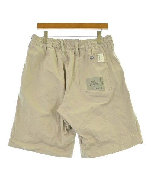 N.HOOLYWOOD（エヌハリウッド）ショートパンツ グレー サイズ:40(L位) メンズ/2200654447031