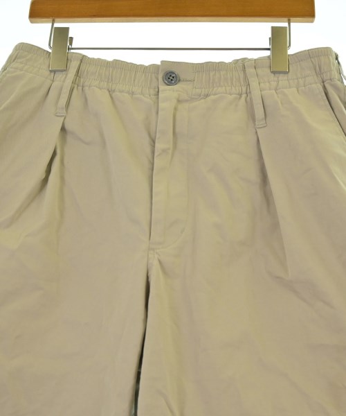 N.HOOLYWOOD（エヌハリウッド）ショートパンツ グレー サイズ:40(L位) メンズ/2200654447031