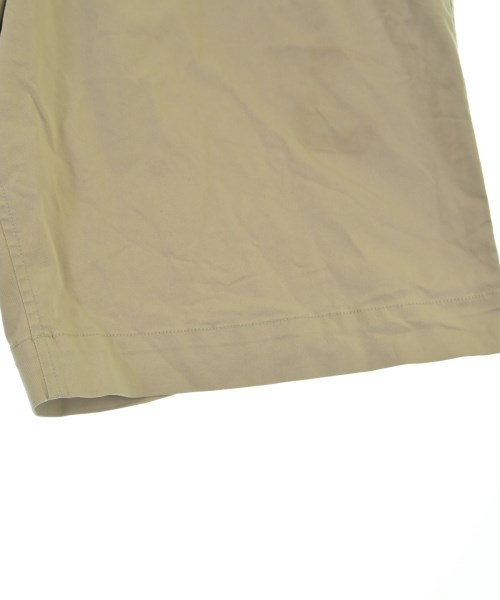 N.HOOLYWOOD（エヌハリウッド）ショートパンツ グレー サイズ:40(L位) メンズ/2200654447031