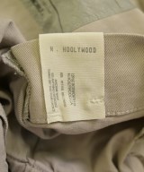 N.HOOLYWOOD（エヌハリウッド）ショートパンツ グレー サイズ:40(L位) メンズ/2200654447031