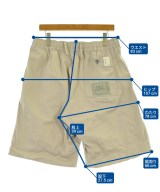 N.HOOLYWOOD（エヌハリウッド）ショートパンツ グレー サイズ:40(L位) メンズ/2200654447031